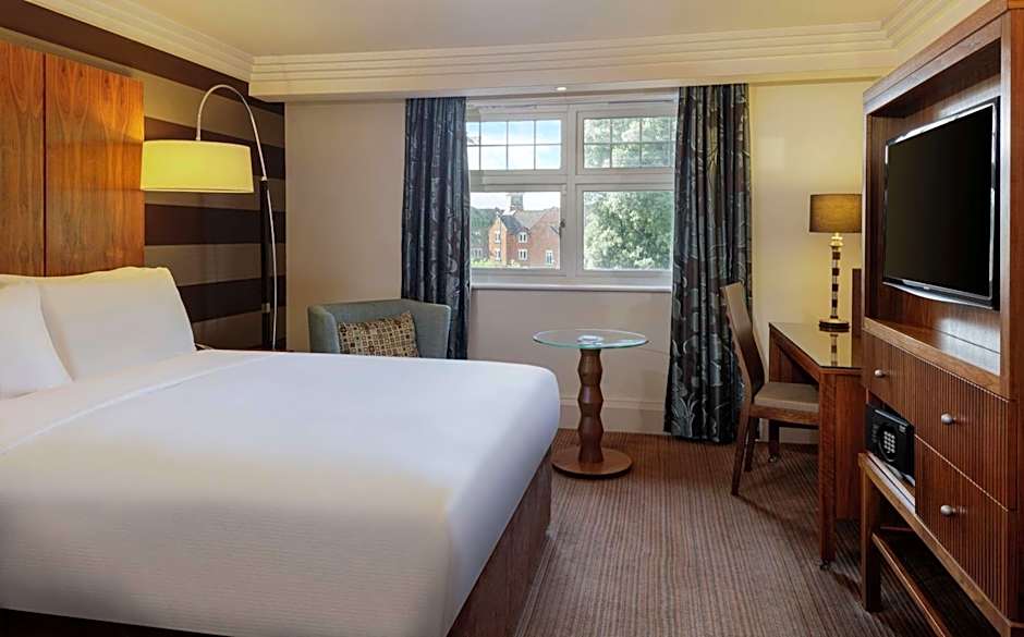 DoubleTree by Hilton Stratford-upon-Avon, United Kingdom