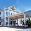 Quality Inn Greeneville - Tusculum