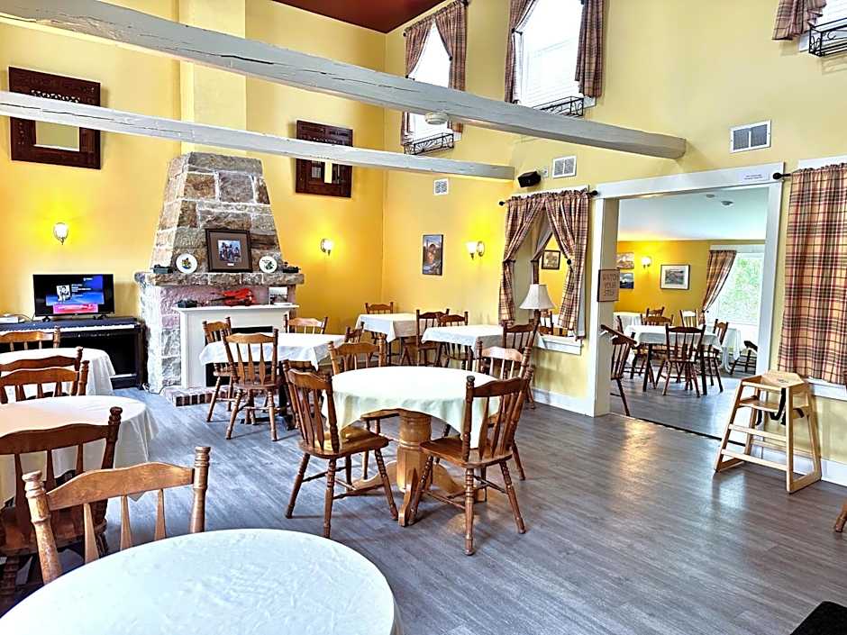 Ceilidh Country Lodge