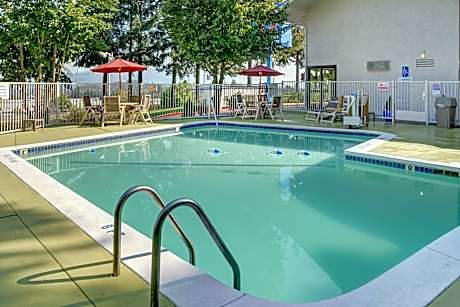 Motel 6-Eugene, OR - South Springfield