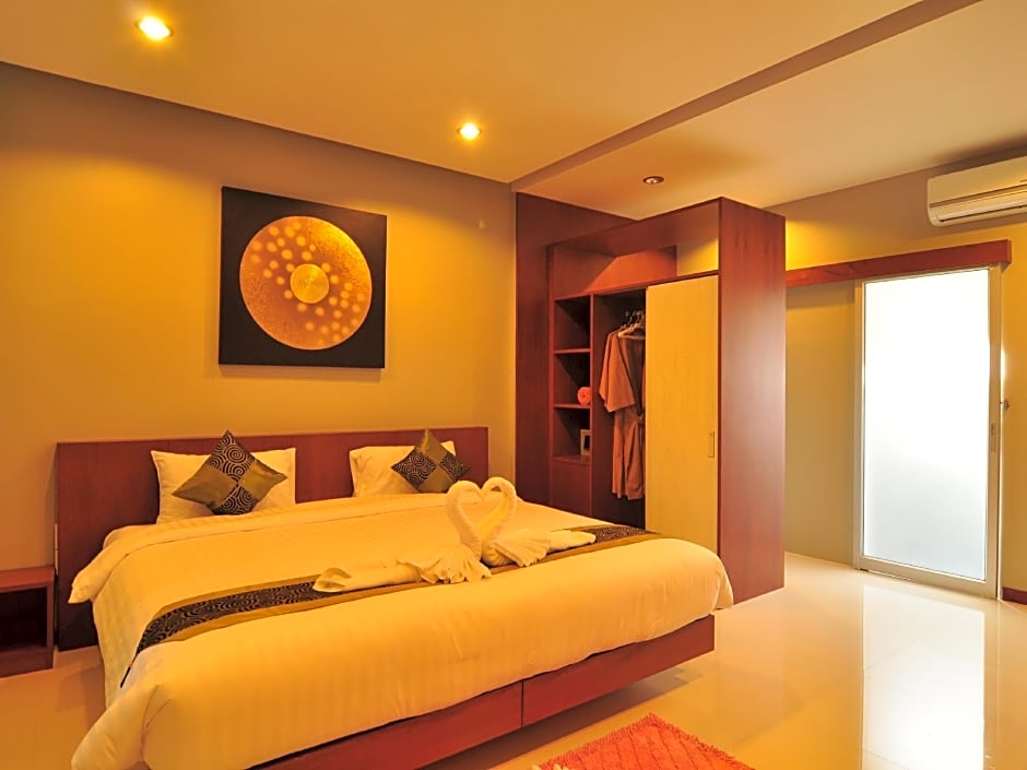 Phu NaNa Boutique Hotel