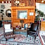Lone Eagle Lodge