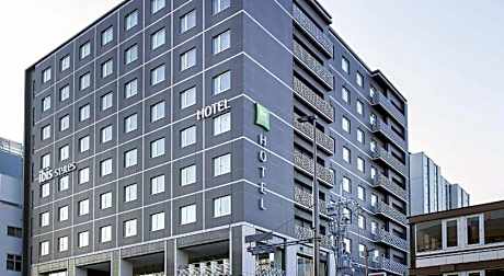 Ibis Styles Kyoto Station Hotel