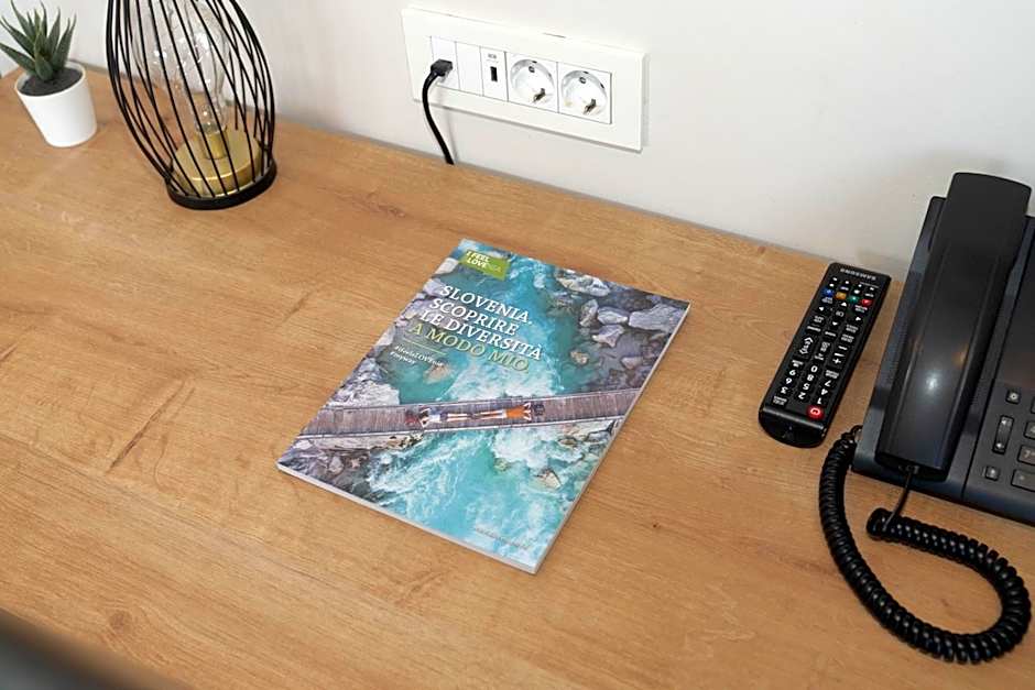 Ambient Hotel