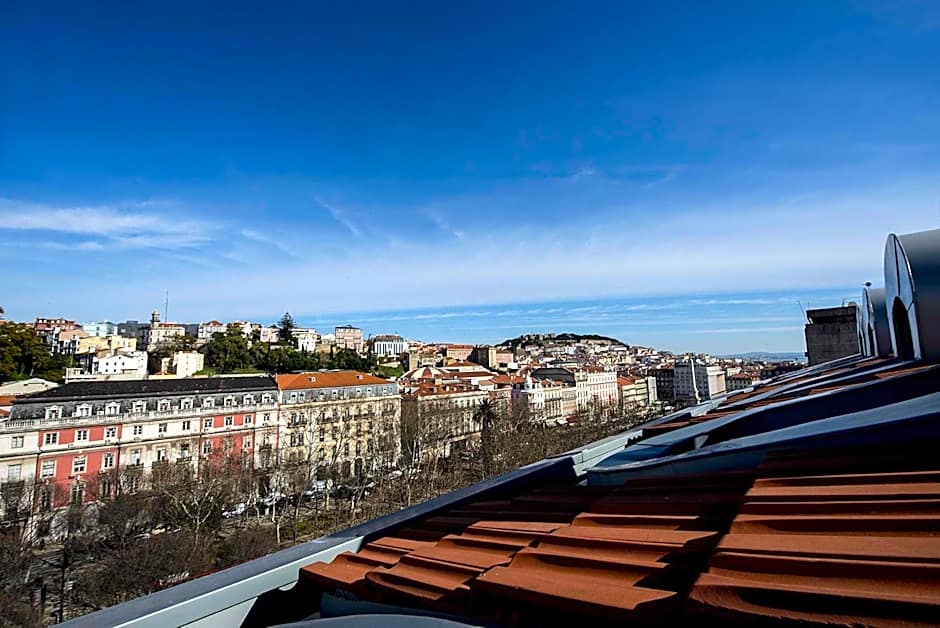 BessaHotel Liberdade