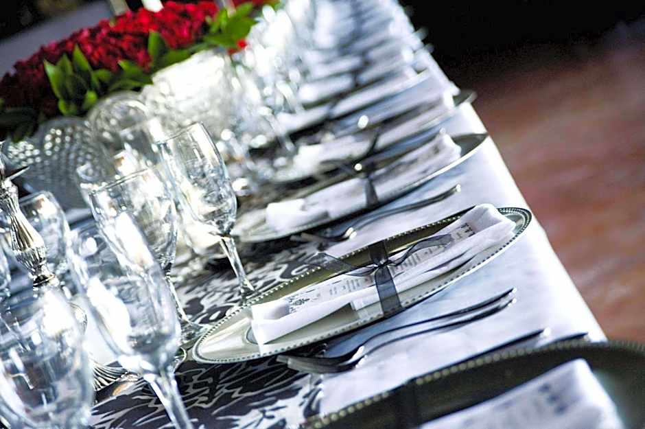 Kathu Gamagara Lodge