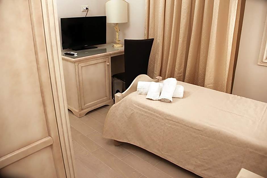 B&b Cityfair