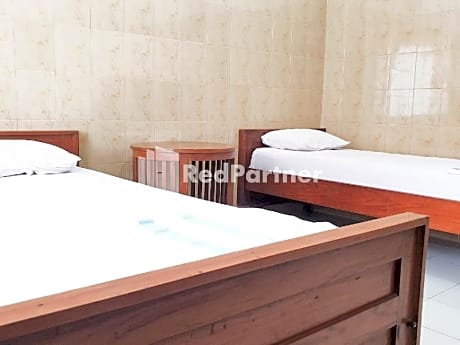 Hotel Tentrem Syariah near Kantor Walikota Probolinggo