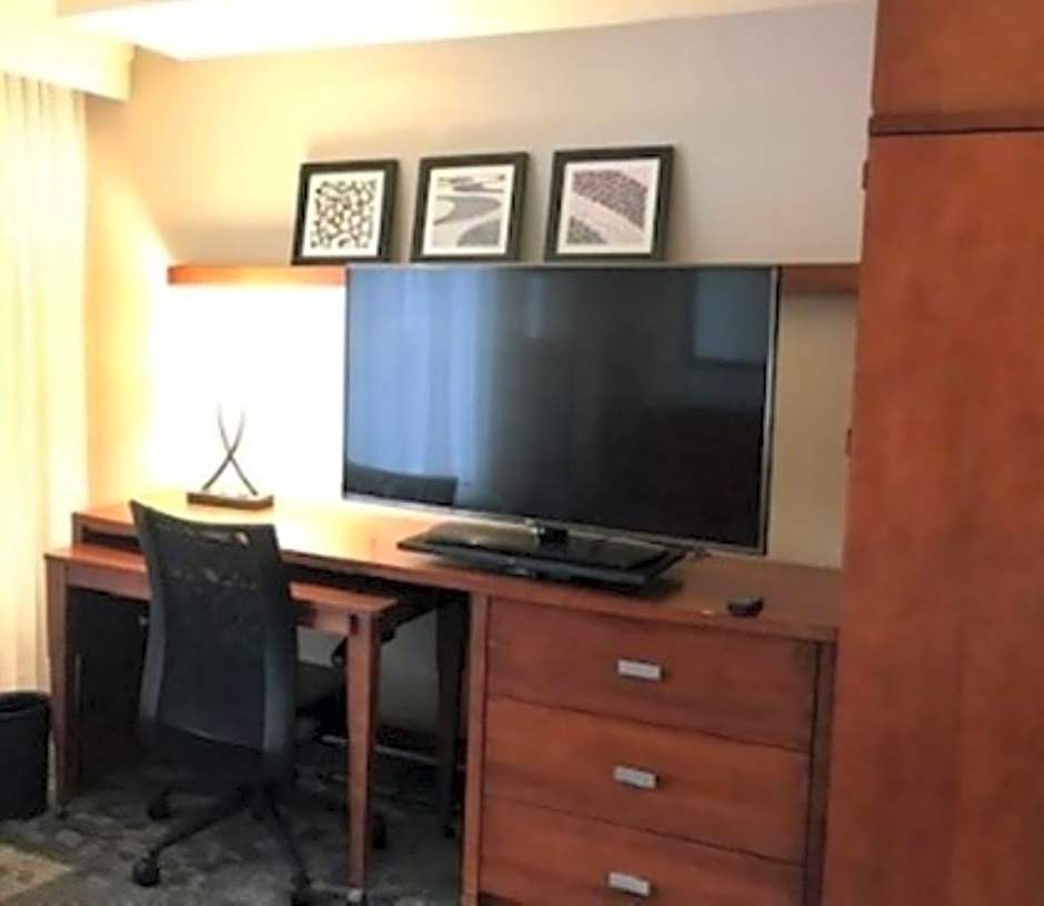 Courtyard by Marriott Birmingham Downtown At Uab
