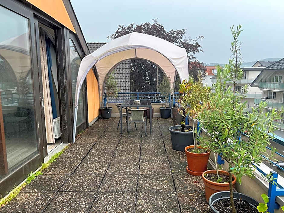 Hotel Hages