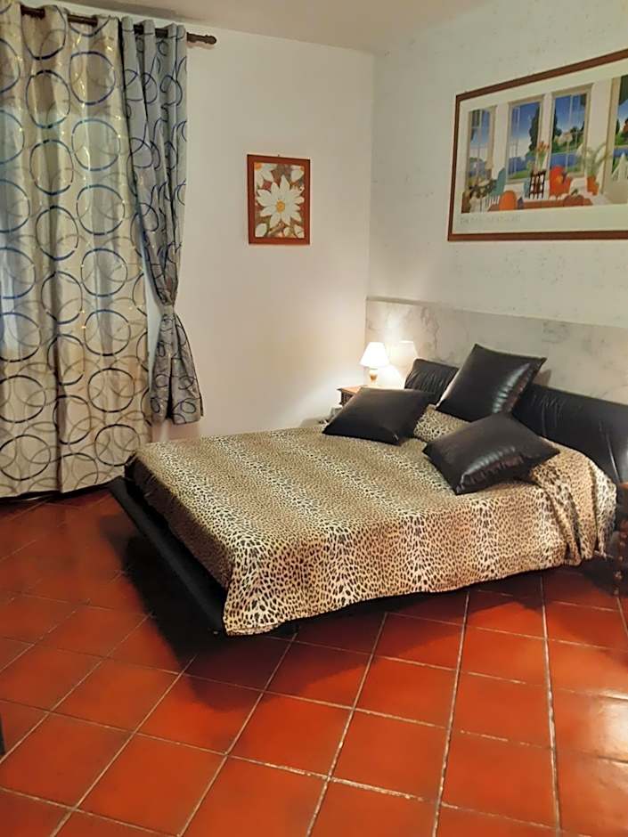 B&B Villa Giovanni