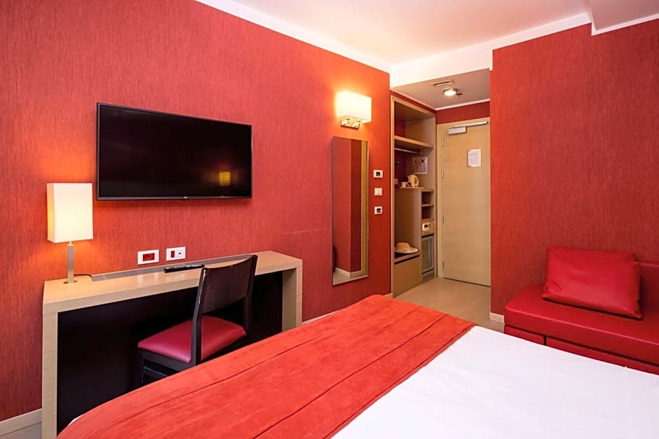 Best Western Hotel Porto Antico