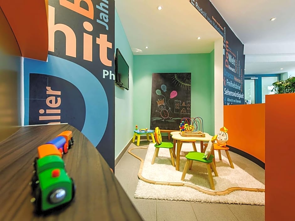 ibis Styles Speyer