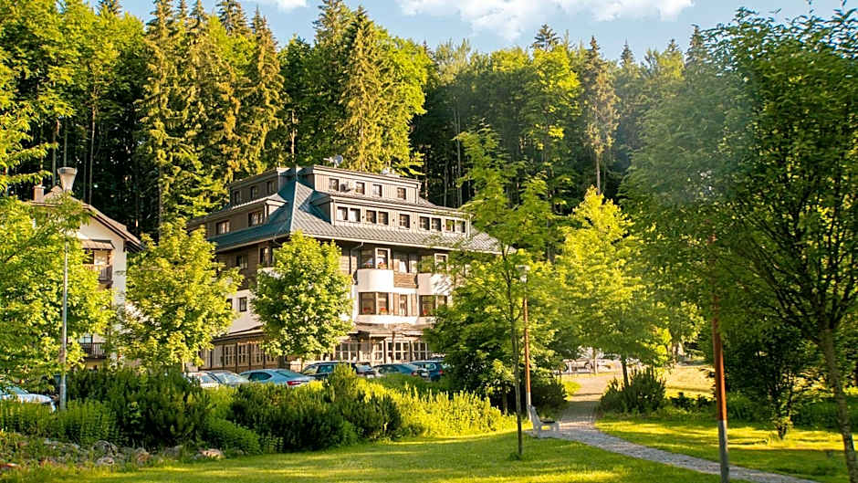 Hotel Soyka