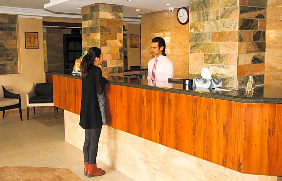 Mirita Hotel ,10th Of Ramadan