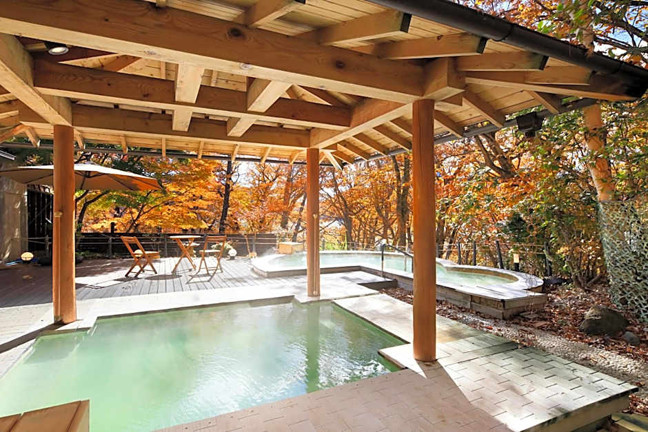 Hotel Shikisai
