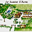 Domaine d'Auriac - Relais & Châteaux