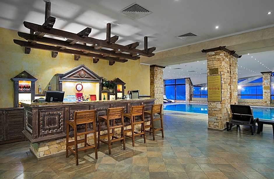 Balneo Complex Saint Spas