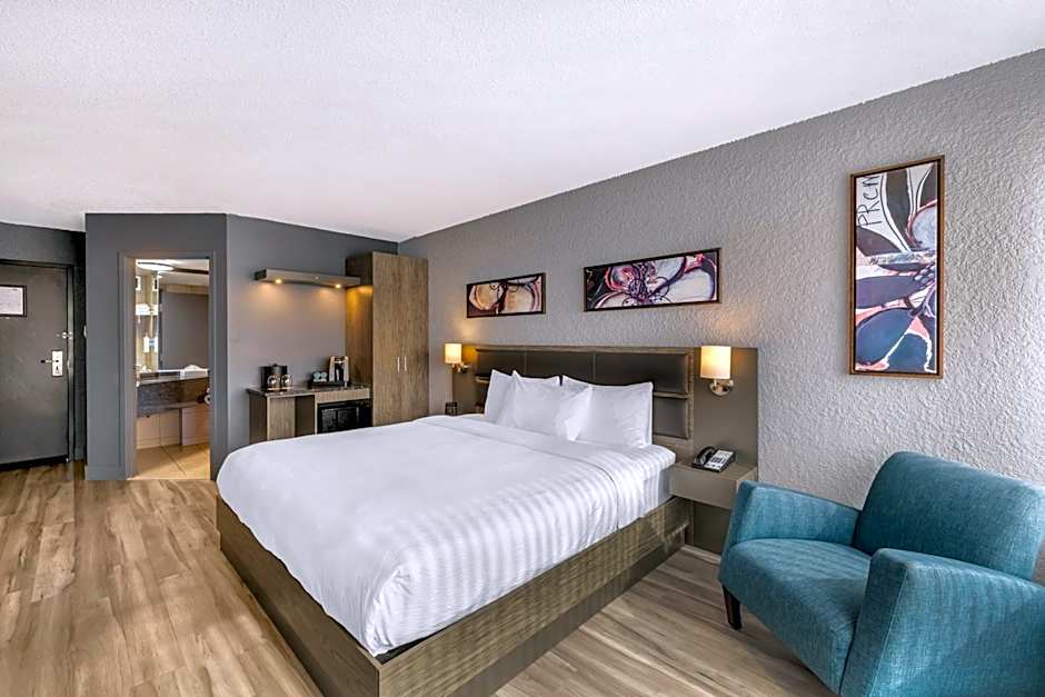 Hotel Quartier, an Ascend Collection Hotel