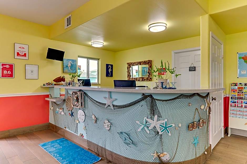 Island Hotel Port Aransas