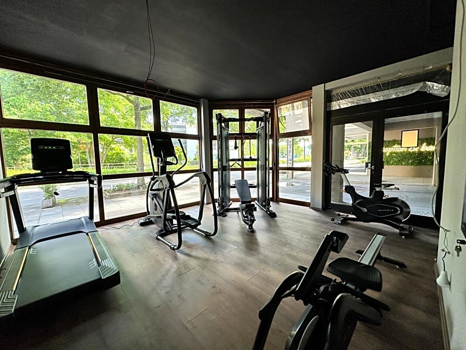 ibis Styles Aalen