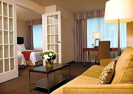 Cambridge Suites Toronto