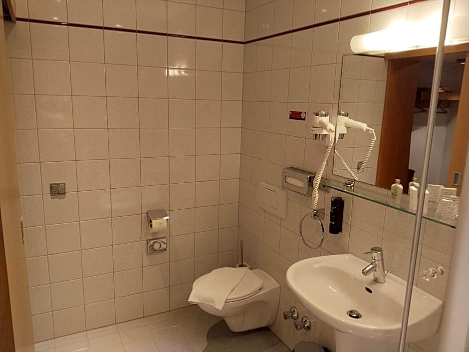Hotel MaMa