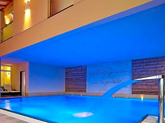 MANA LISA Boutiquehotel