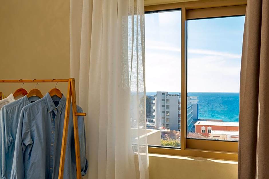 Açai Plant Based Hotel