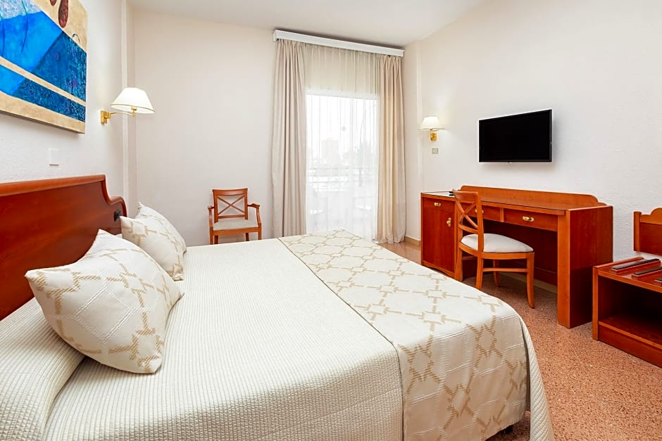 HC Hotel Magec