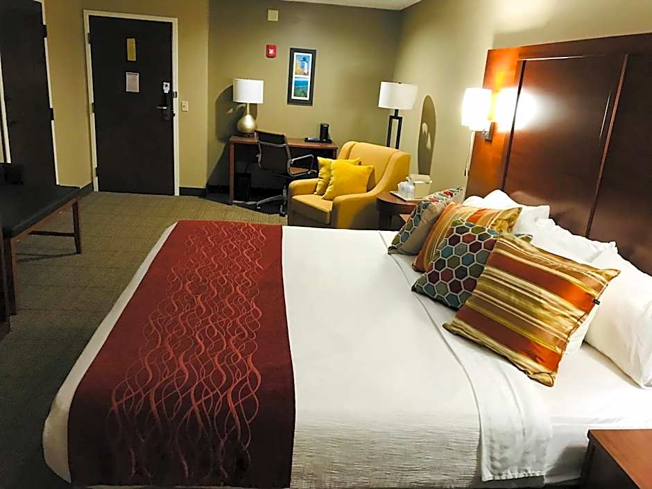 Comfort Inn, Erie - Near Presque Isle