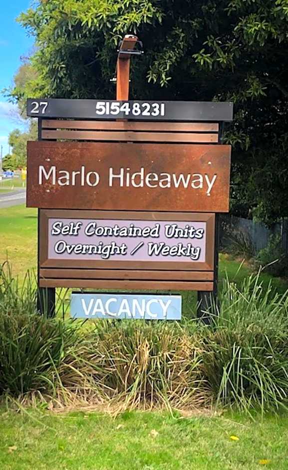 Photo 1 of 50 of Marlo Hideaway
