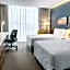 Hilton Garden Inn San Jose Airport City Mall