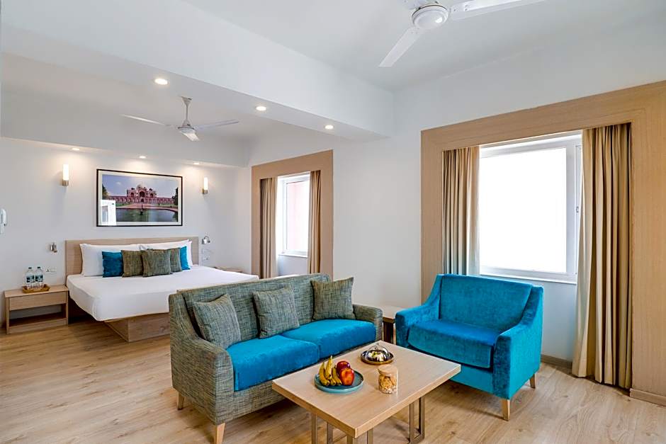 Red Fox by Lemon Tree Hotels, Sector 60, Gurugram
