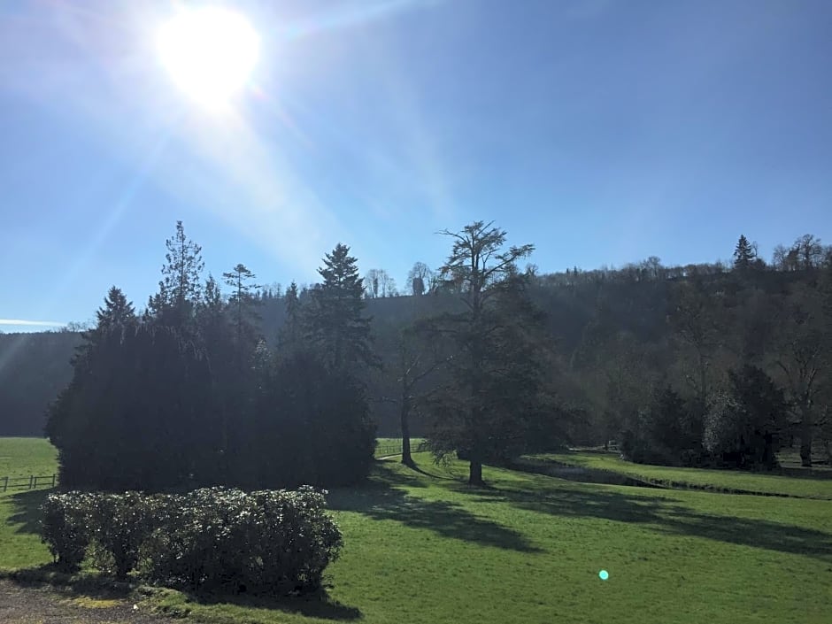 Le Manoir de Bénédicte B&B