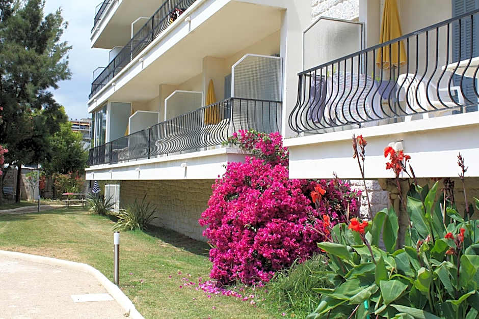 MOTEL ASCOT - Hotel & Appartements
