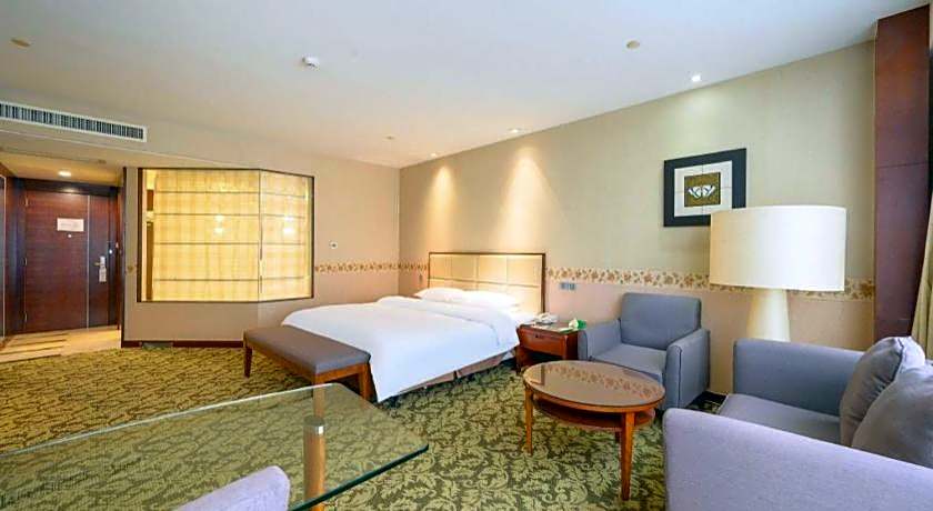 Xiamen Fortune Hotel