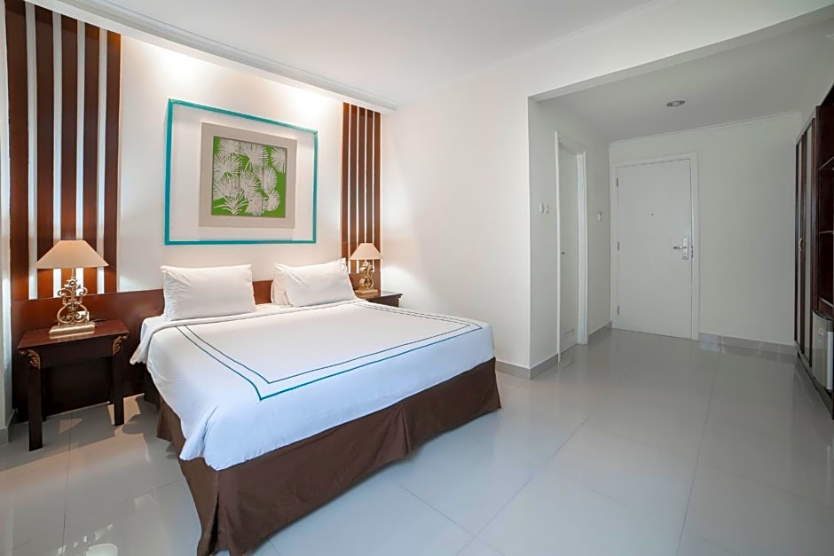 Noola Inn Hotel Bogor