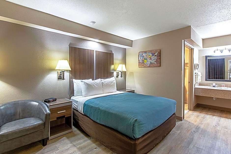 Econo Lodge Kingsville