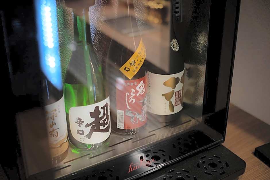まち宿 壱龍 MACHIYADO ICHIRYU