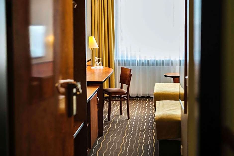 Best Western Plus Hotel Bautzen