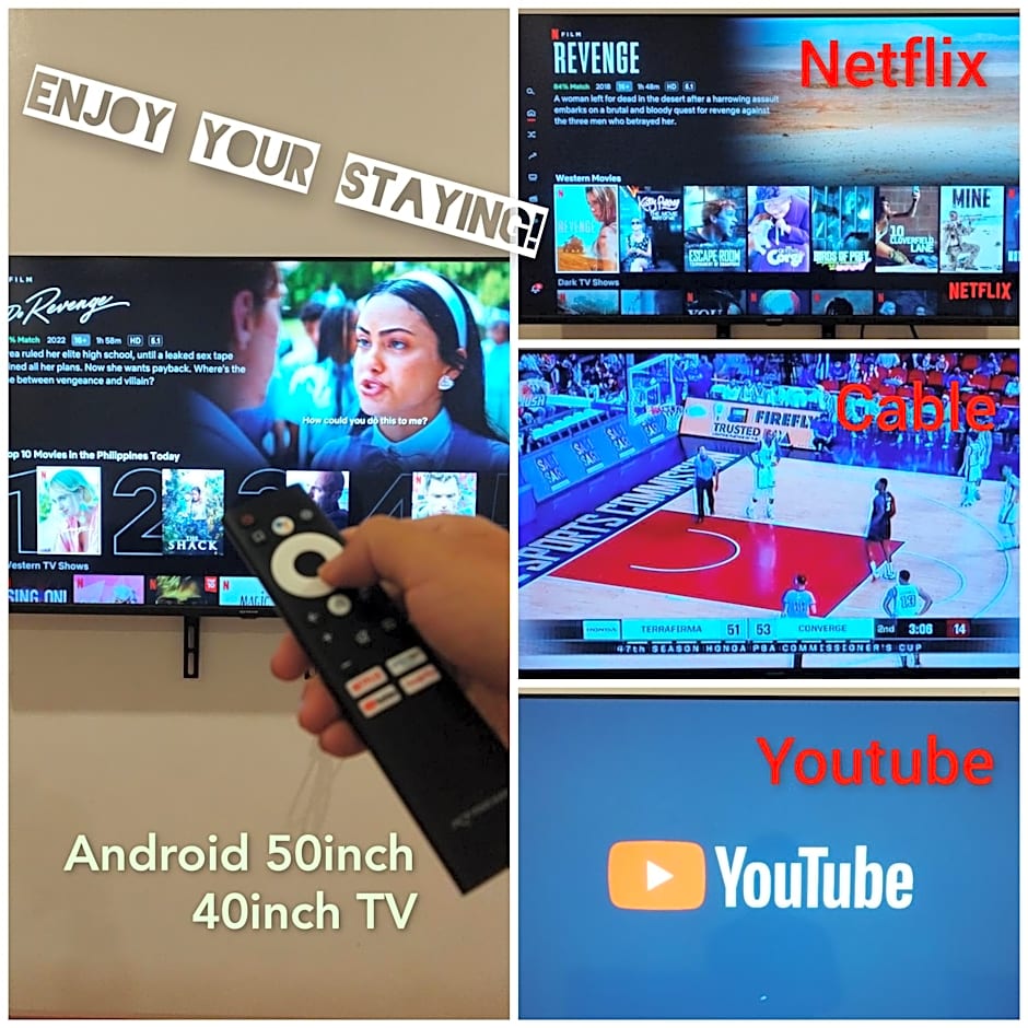 White Bada Guesthouse