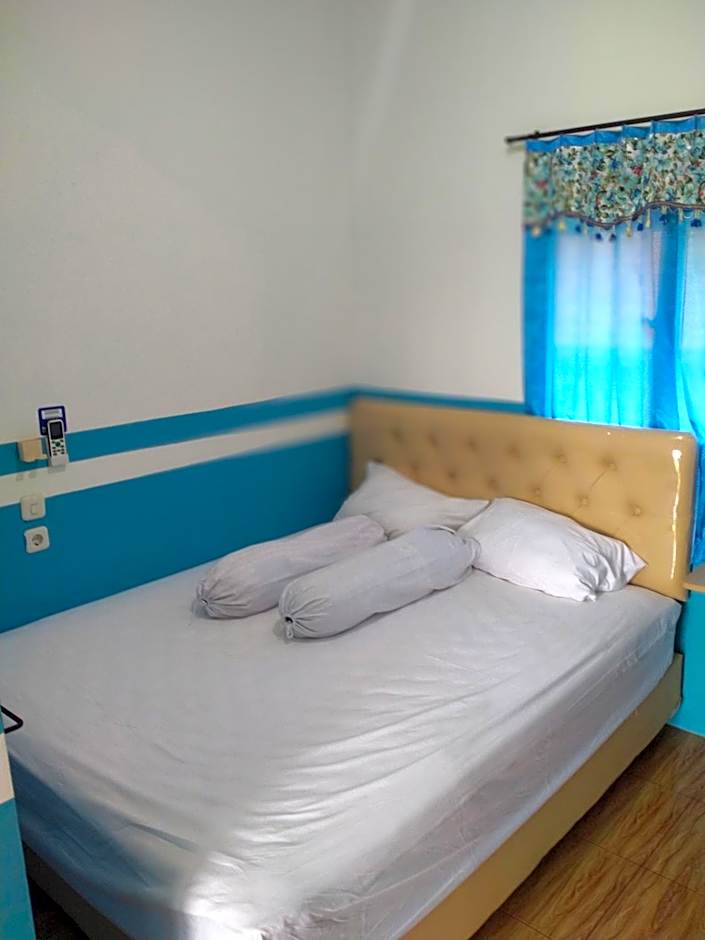 PENGINAPAN BANYU BIRUKu