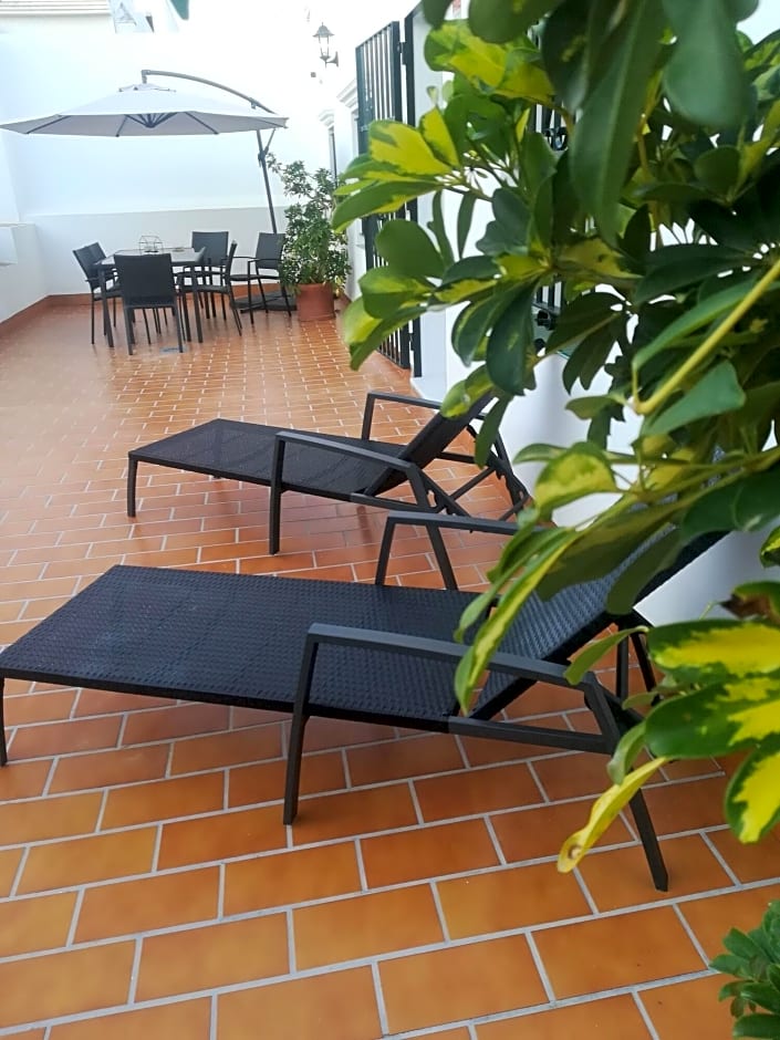 Hostal Boutique Casa La Laja