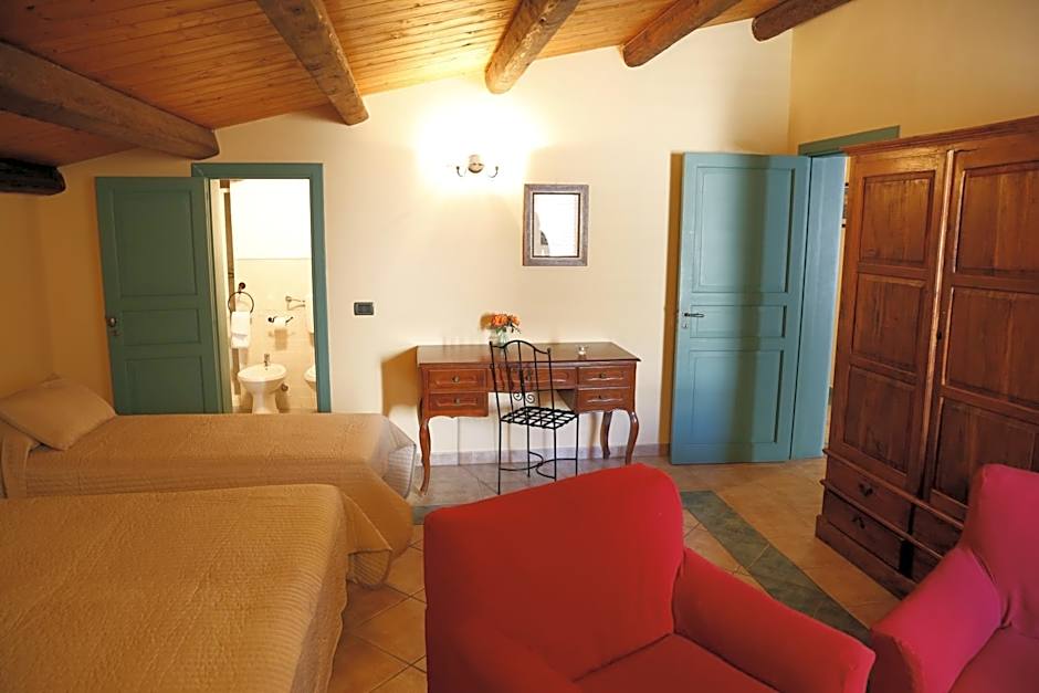 Albergo La Fontanella