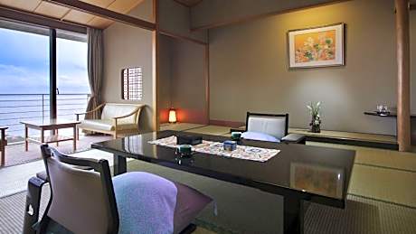 South Building Japanese Style Room