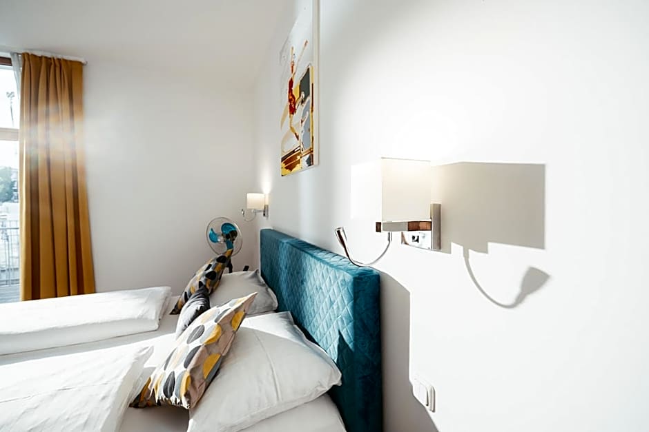 BO Hotel Hamburg