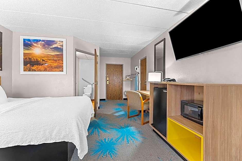 Days Inn by Wyndham Sioux Falls