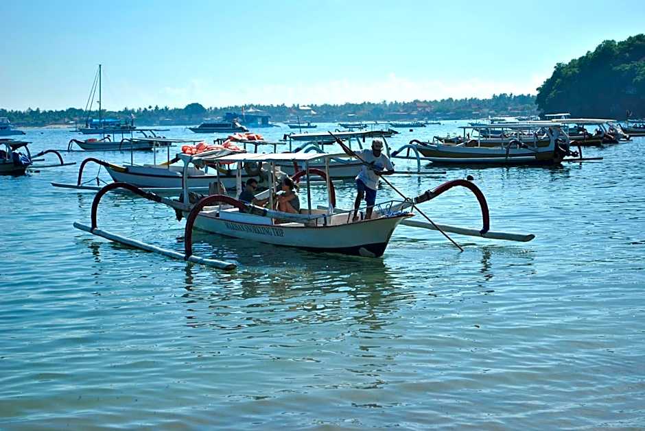 Damara Lembongan