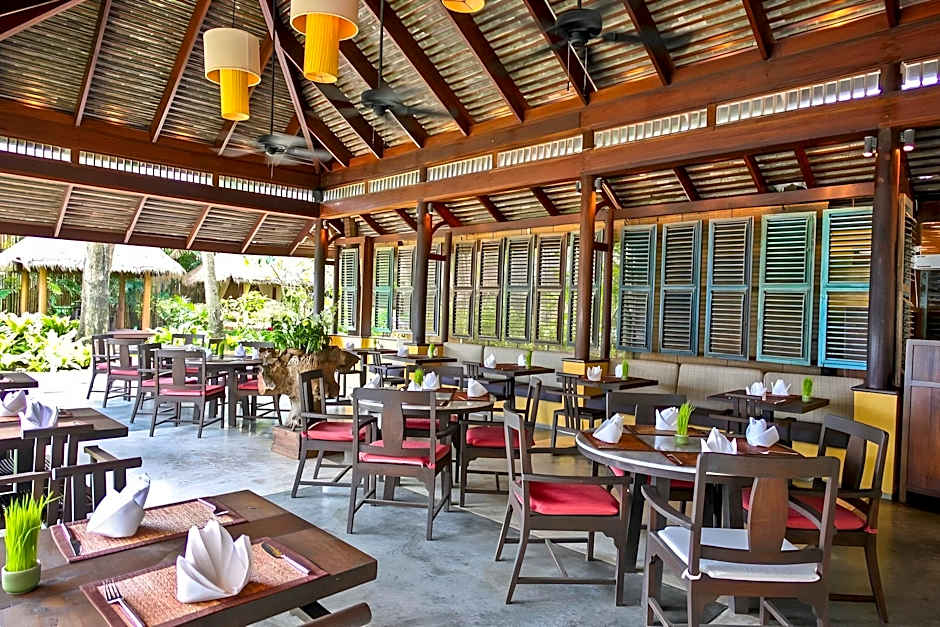 Buri Rasa Village Hotel